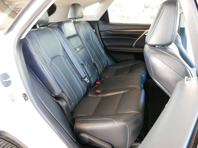 used 2019 Lexus RX 450h car, priced at $32,900