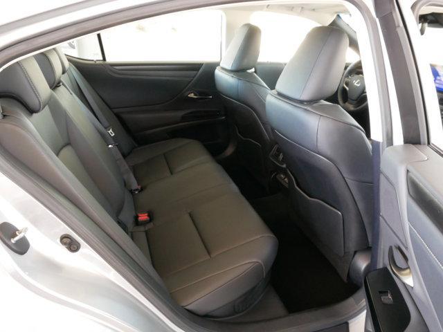 used 2025 Lexus ES 300h car, priced at $47,599
