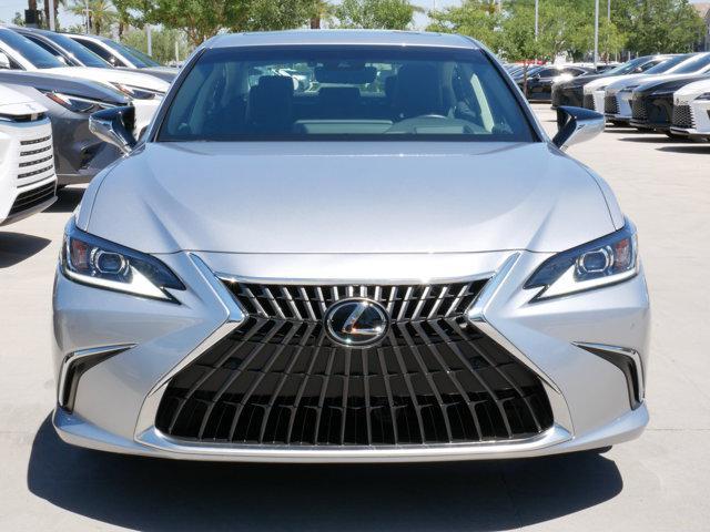 used 2025 Lexus ES 300h car, priced at $47,599