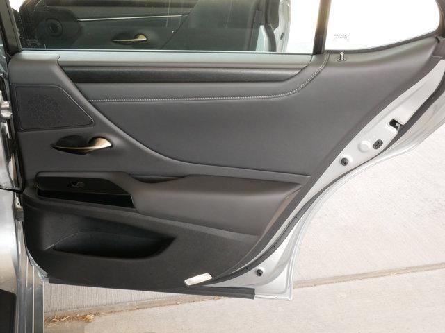 used 2025 Lexus ES 300h car, priced at $47,599