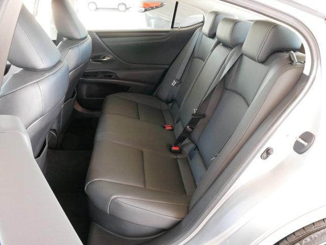 used 2025 Lexus ES 300h car, priced at $47,599