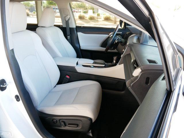 used 2021 Lexus RX 350 car, priced at $24,500