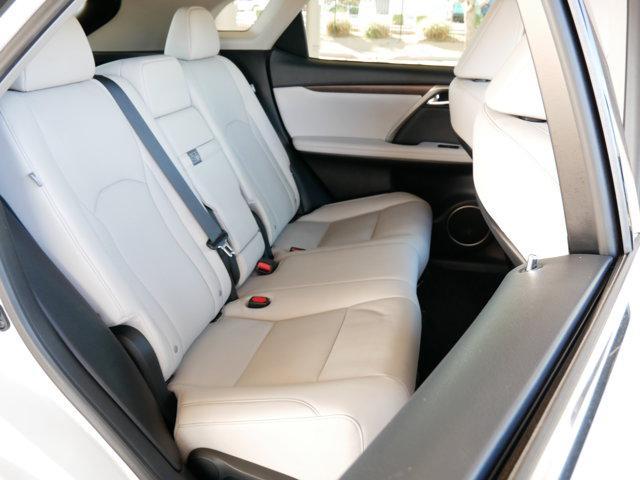 used 2021 Lexus RX 350 car, priced at $24,500