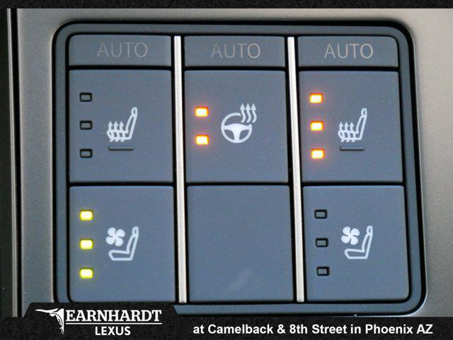 new 2026 Lexus UX 300h car, priced at $47,389