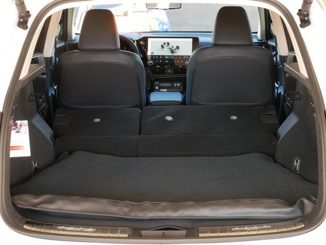 new 2026 Lexus NX 350h car, priced at $55,464