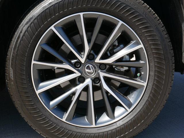 used 2025 Lexus NX 350h car, priced at $50,599