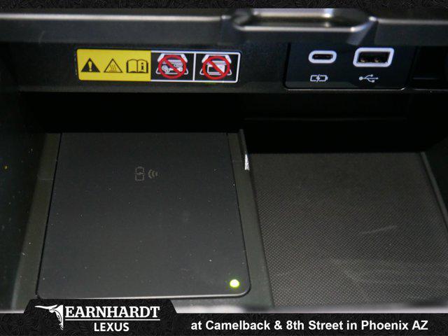 new 2026 Lexus RX 350h car, priced at $66,587