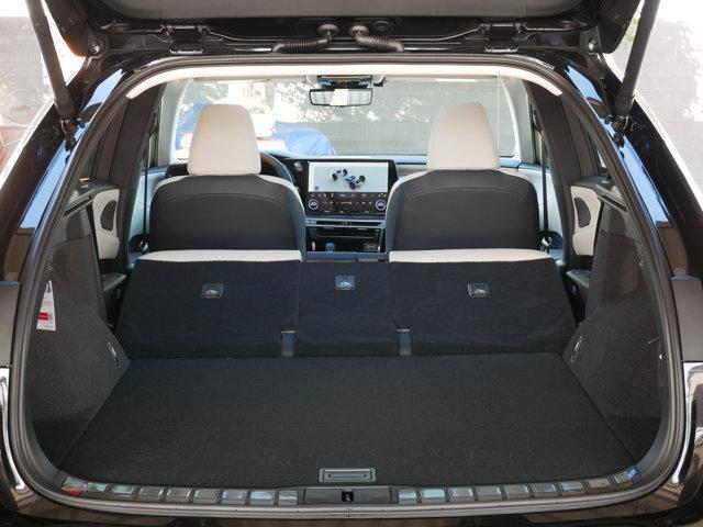 new 2026 Lexus RX 350 car, priced at $64,699