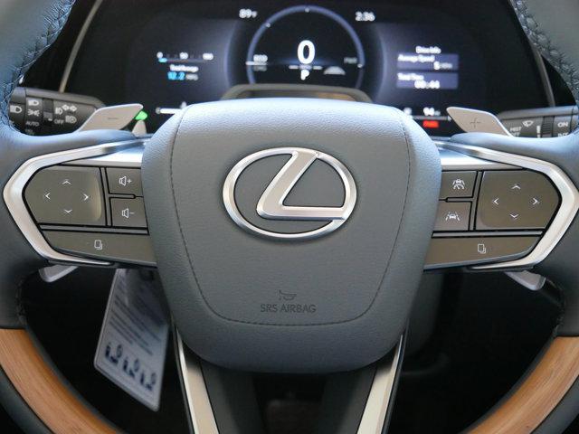 new 2026 Lexus RX 350 car, priced at $64,699
