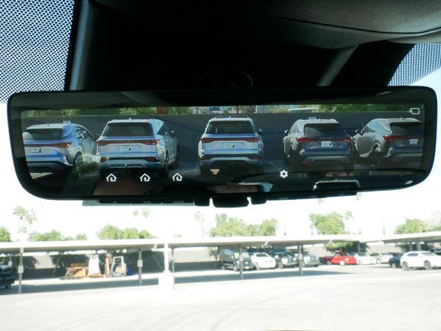 new 2026 Lexus RX 350 car, priced at $64,699