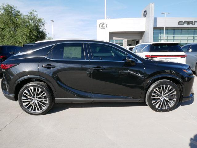 new 2026 Lexus RX 350 car, priced at $64,699