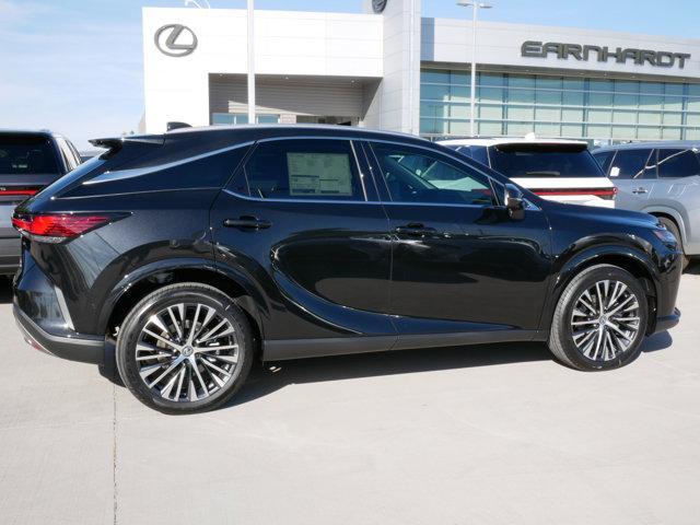 new 2026 Lexus RX 350 car, priced at $64,699