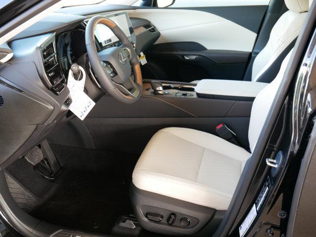 new 2026 Lexus RX 350 car, priced at $64,699