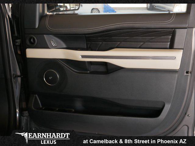 used 2020 Ford Expedition car, priced at $32,599