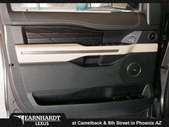 used 2020 Ford Expedition car, priced at $32,599