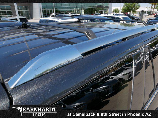 used 2020 Ford Expedition car, priced at $32,599