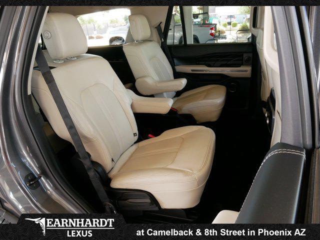 used 2020 Ford Expedition car, priced at $32,599