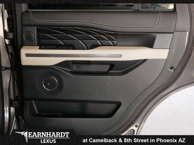 used 2020 Ford Expedition car, priced at $32,599