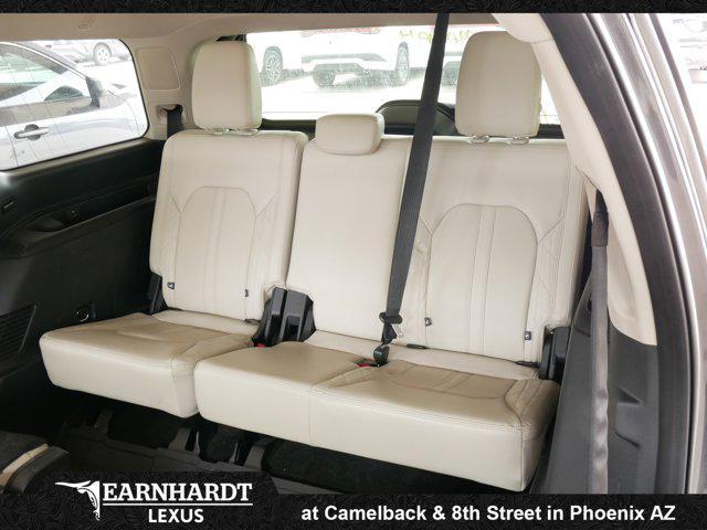 used 2020 Ford Expedition car, priced at $34,900