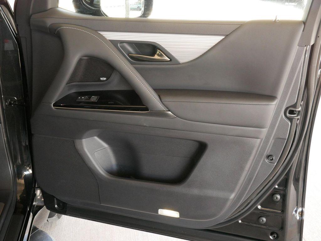 used 2026 Lexus LX 600 car, priced at $118,599