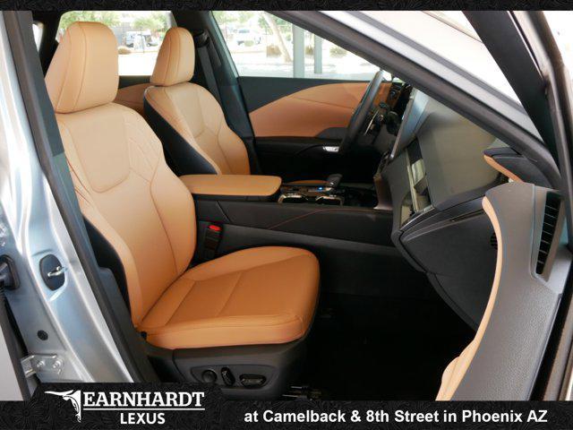 new 2026 Lexus RX 350 car, priced at $56,028