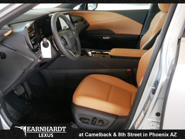 new 2026 Lexus RX 350 car, priced at $56,028