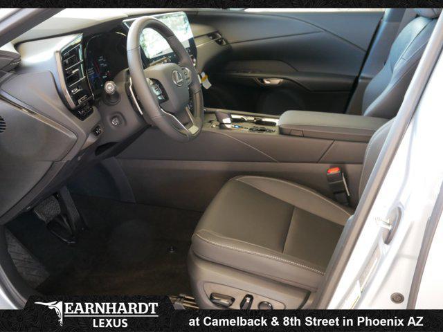 new 2026 Lexus RX 350 car, priced at $58,358