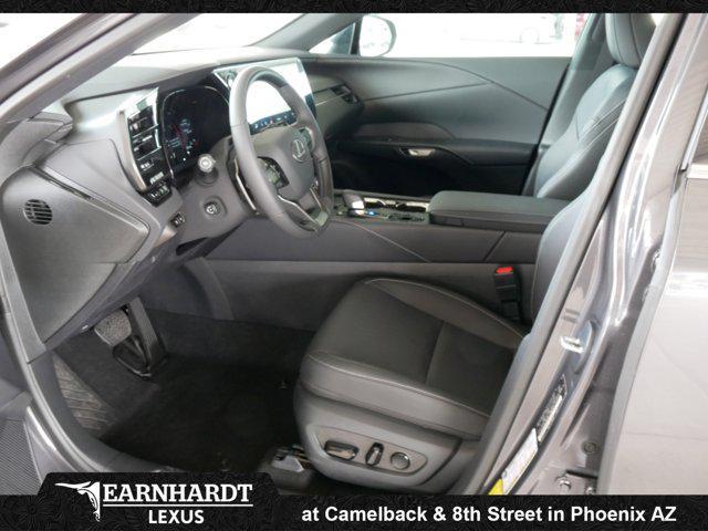 new 2026 Lexus RX 350 car, priced at $64,152