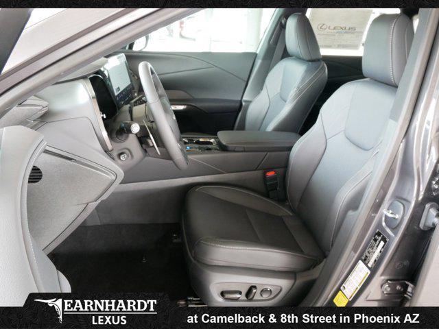 new 2026 Lexus RX 350 car, priced at $64,152