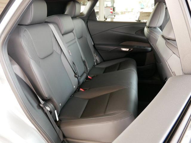 new 2026 Lexus RX 350 car, priced at $57,588