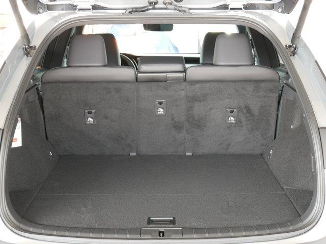 new 2026 Lexus RX 350 car, priced at $57,588