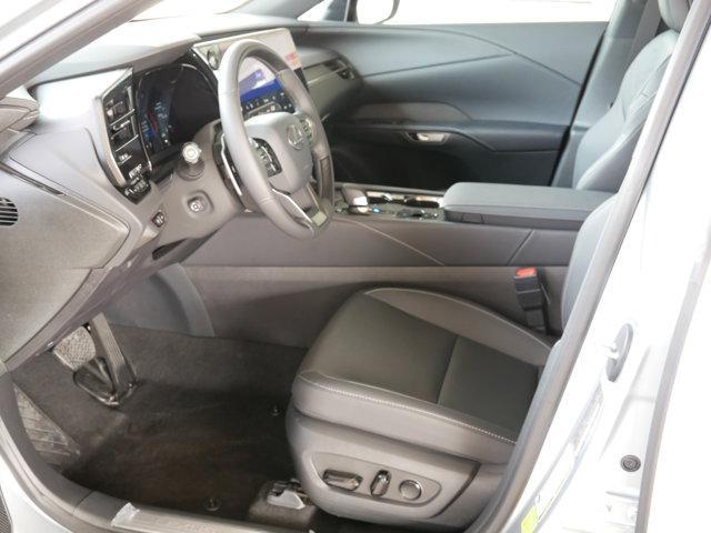 new 2026 Lexus RX 350 car, priced at $57,588