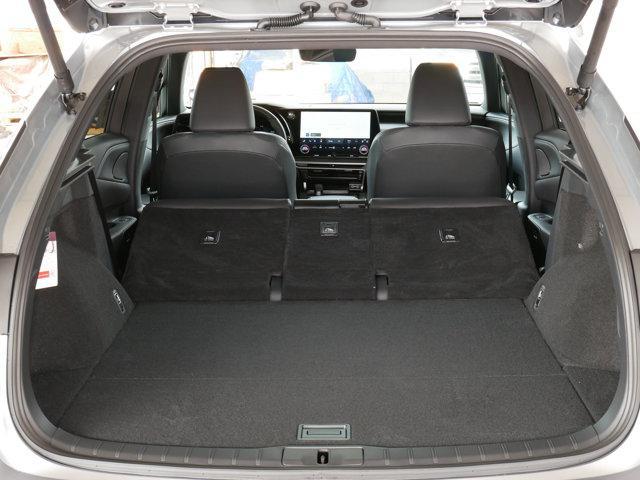 new 2026 Lexus RX 350 car, priced at $57,588