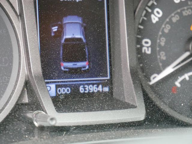 used 2017 Toyota Tacoma car, priced at $35,900