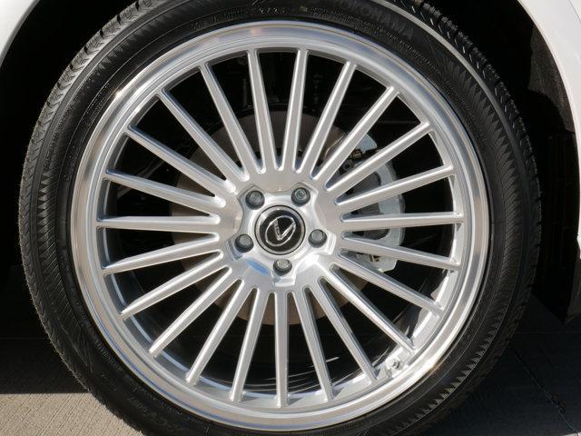 new 2026 Lexus RX 350 car, priced at $63,223