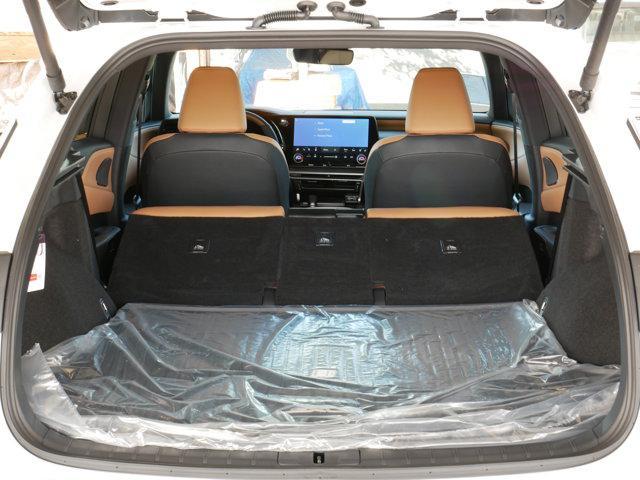 new 2026 Lexus RX 350 car, priced at $63,223