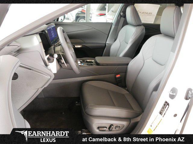 new 2026 Lexus RX 350 car, priced at $59,901