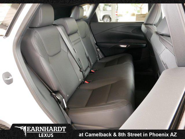 new 2026 Lexus RX 350 car, priced at $59,901