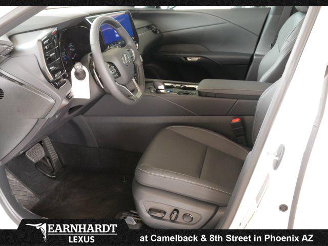 new 2026 Lexus RX 350 car, priced at $59,901