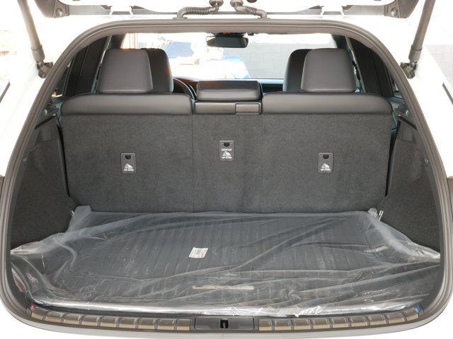 new 2026 Lexus RX 350 car, priced at $60,522