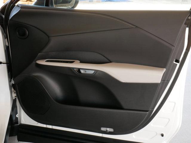 used 2025 Lexus RX 350h car, priced at $57,861