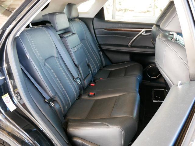 used 2017 Lexus RX 350 car, priced at $24,900