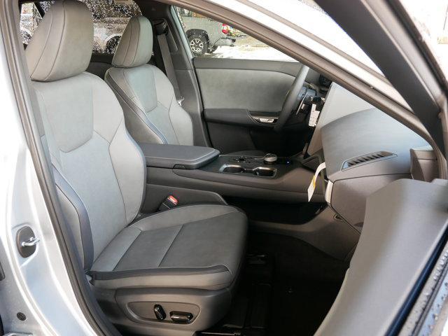 new 2026 Lexus RZ 350e car, priced at $45,948