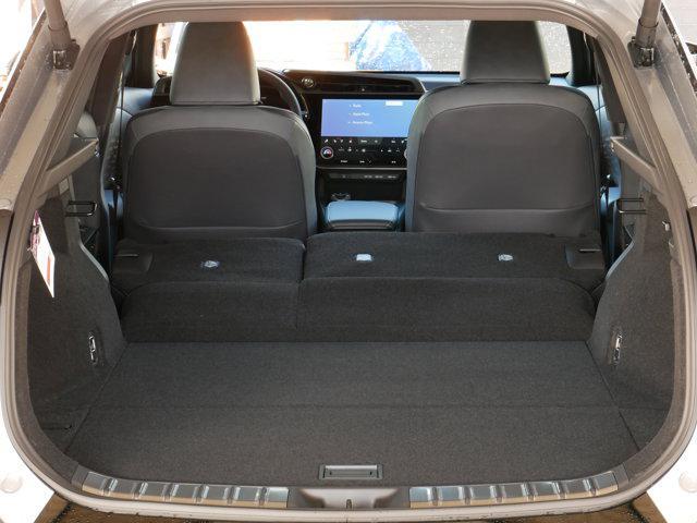 new 2026 Lexus RZ 350e car, priced at $45,948