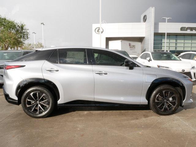 new 2026 Lexus RZ 350e car, priced at $45,948