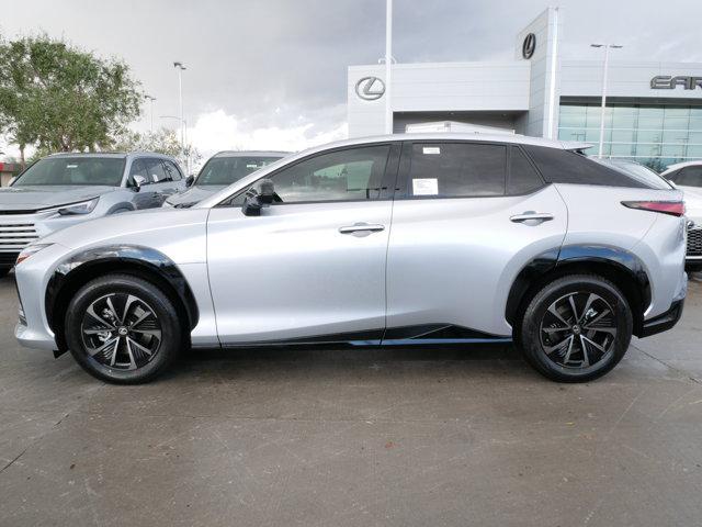 new 2026 Lexus RZ 350e car, priced at $45,948