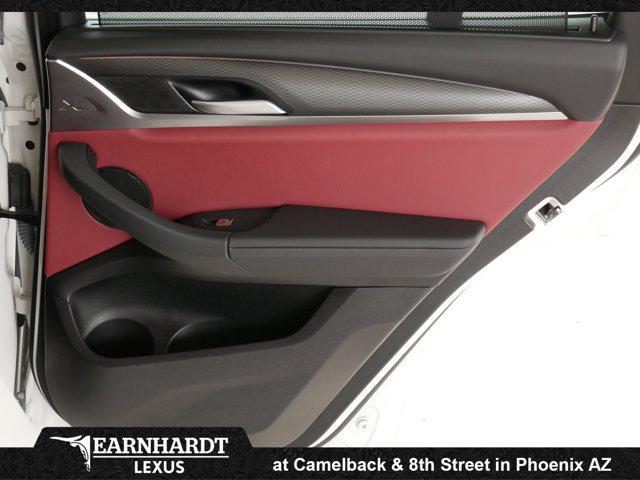 used 2022 BMW X3 car, priced at $31,900