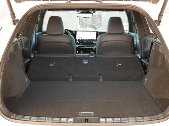 new 2026 Lexus RX 350 car, priced at $70,353