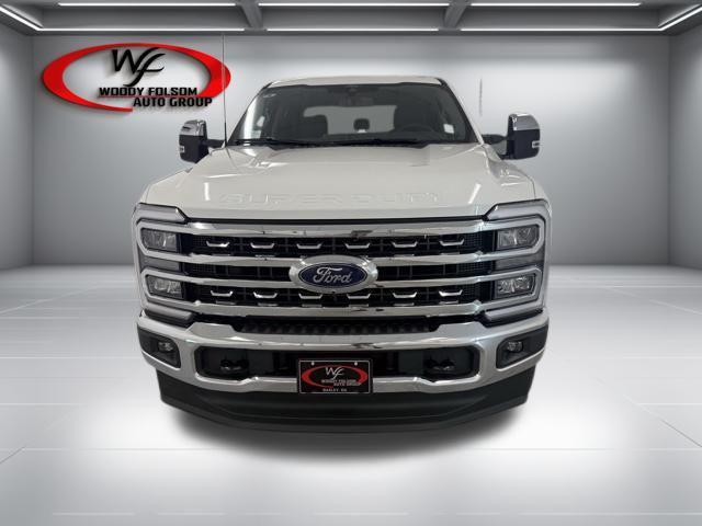 new 2026 Ford F-350 car, priced at $84,656