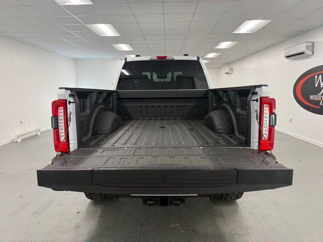 new 2026 Ford F-250 car, priced at $93,030